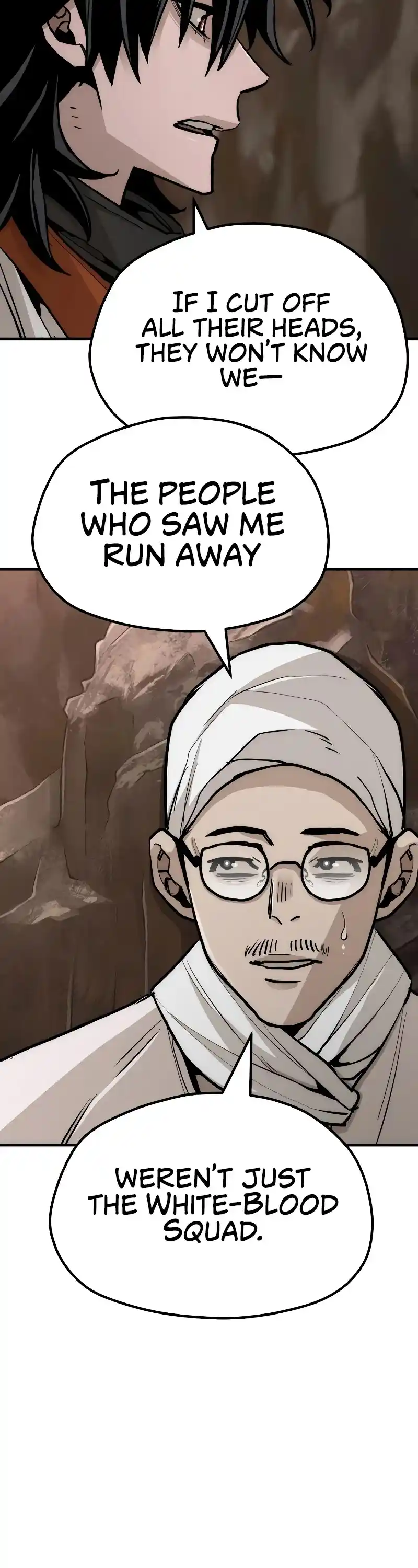 Read Murim Rpg Simulation Manga Online