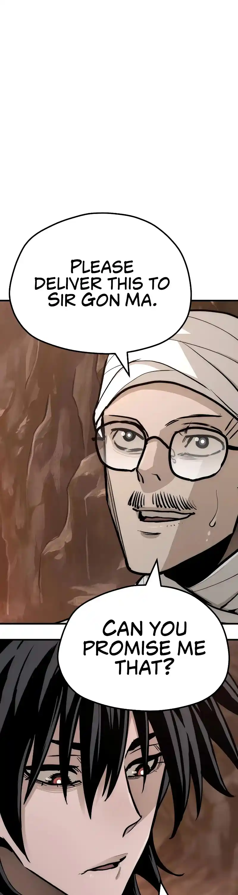 Read Murim Rpg Simulation Manga Online