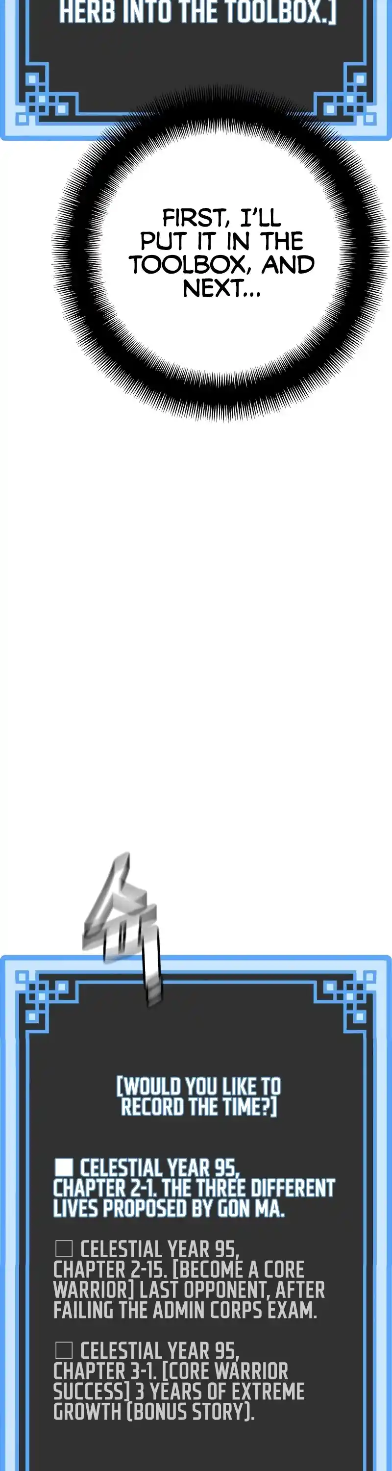 Read Murim Rpg Simulation Manga Online