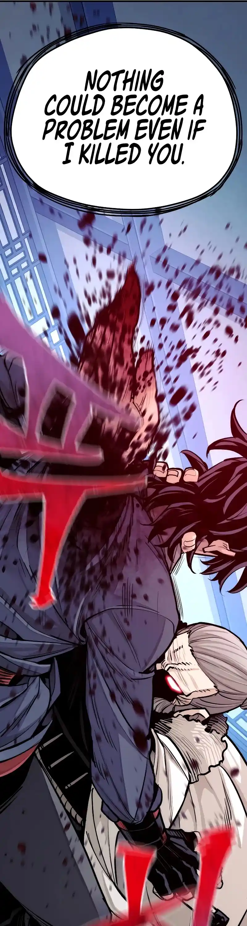 Read Murim Rpg Simulation Manga Online