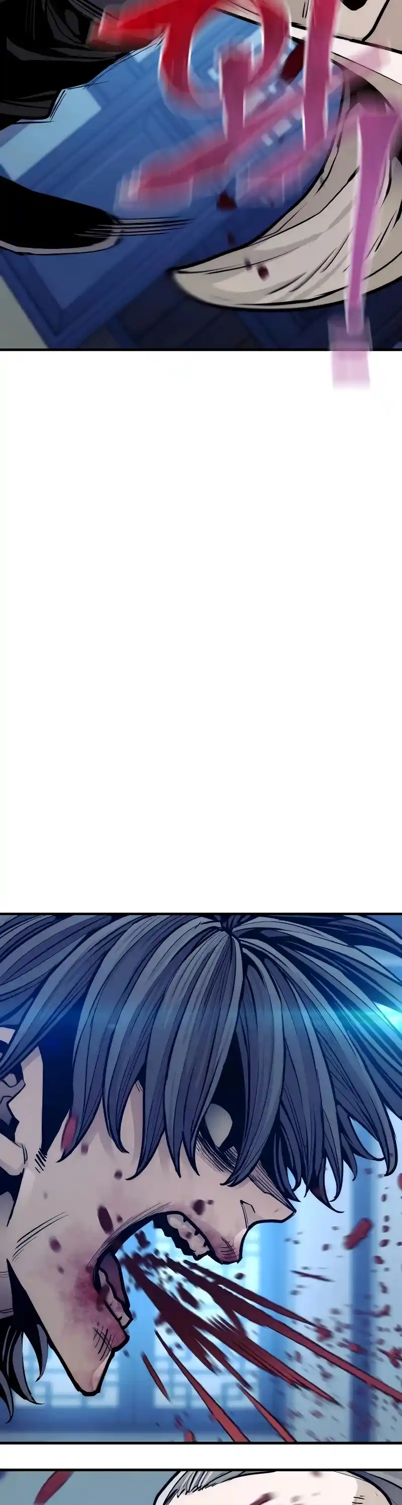 Read Murim Rpg Simulation Manga Online
