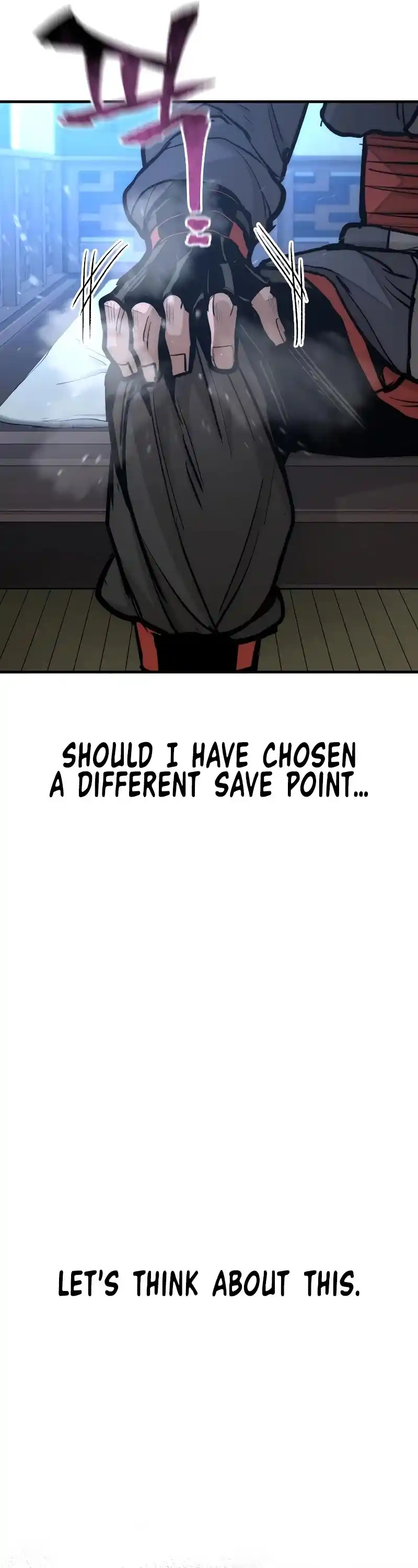 Read Murim Rpg Simulation Manga Online