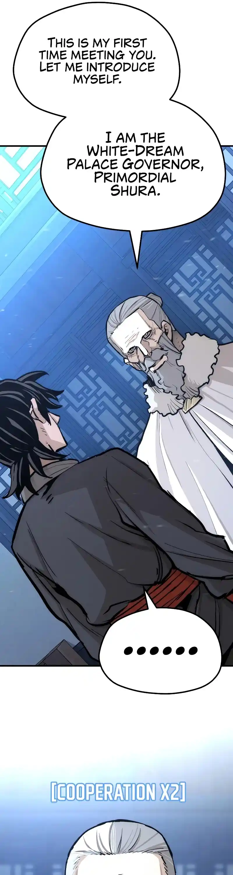 Read Murim Rpg Simulation Manga Online