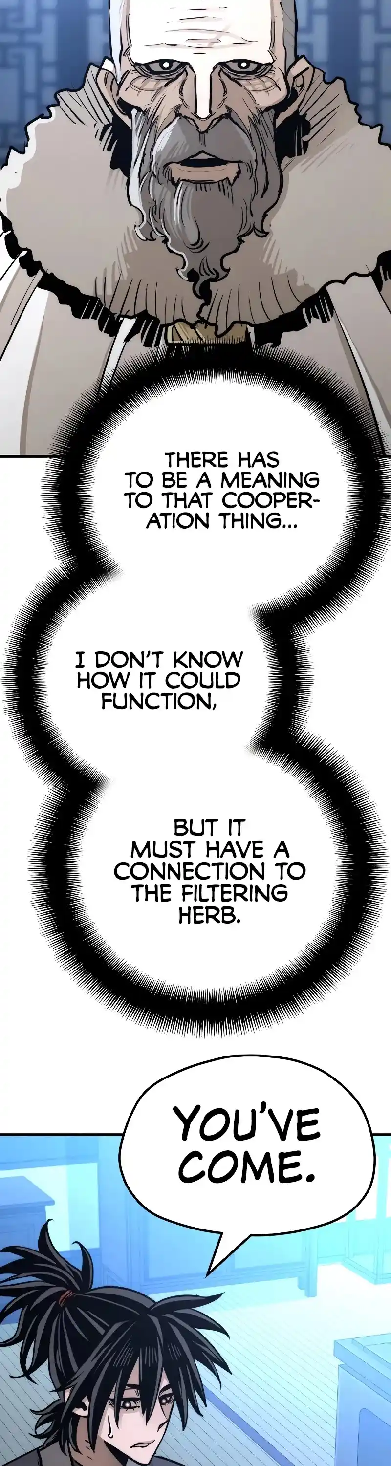 Read Murim Rpg Simulation Manga Online