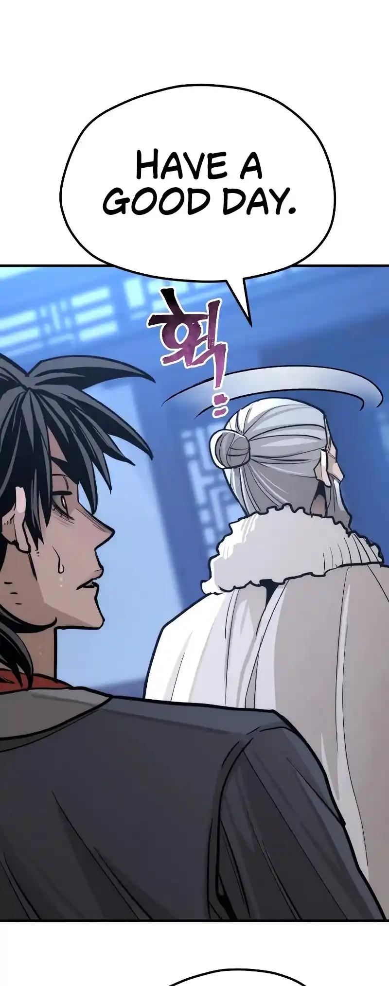 Read Murim Rpg Simulation Manga Online