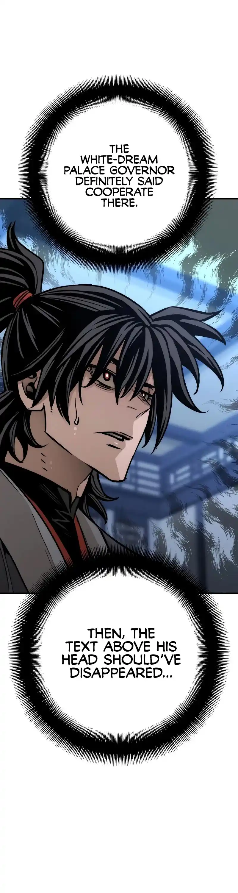 Read Murim Rpg Simulation Manga Online