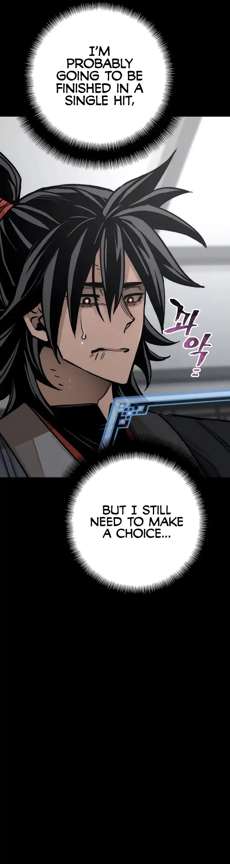 Read Murim Rpg Simulation Manga Online