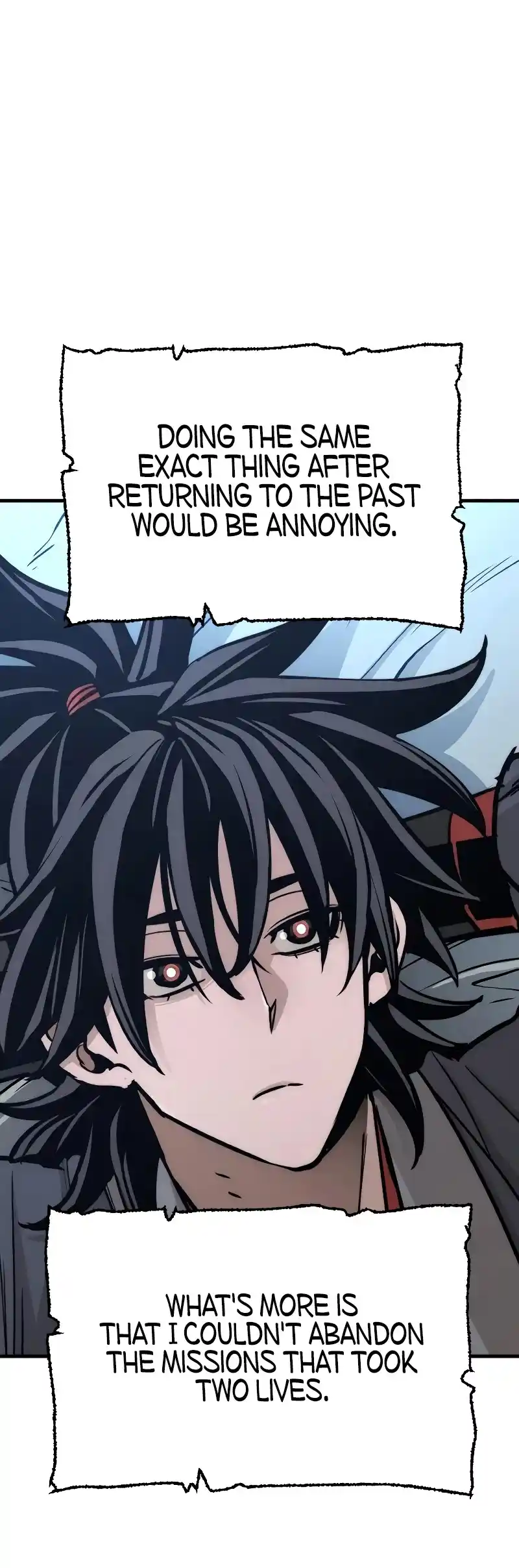 Read Murim Rpg Simulation Manga Online