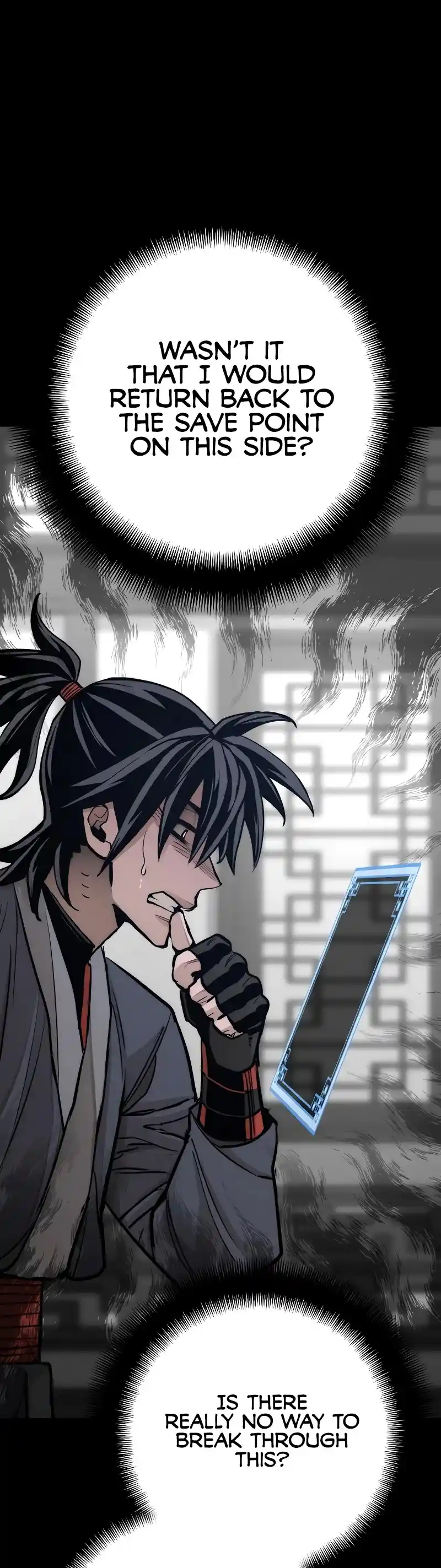 Read Murim Rpg Simulation Manga Online