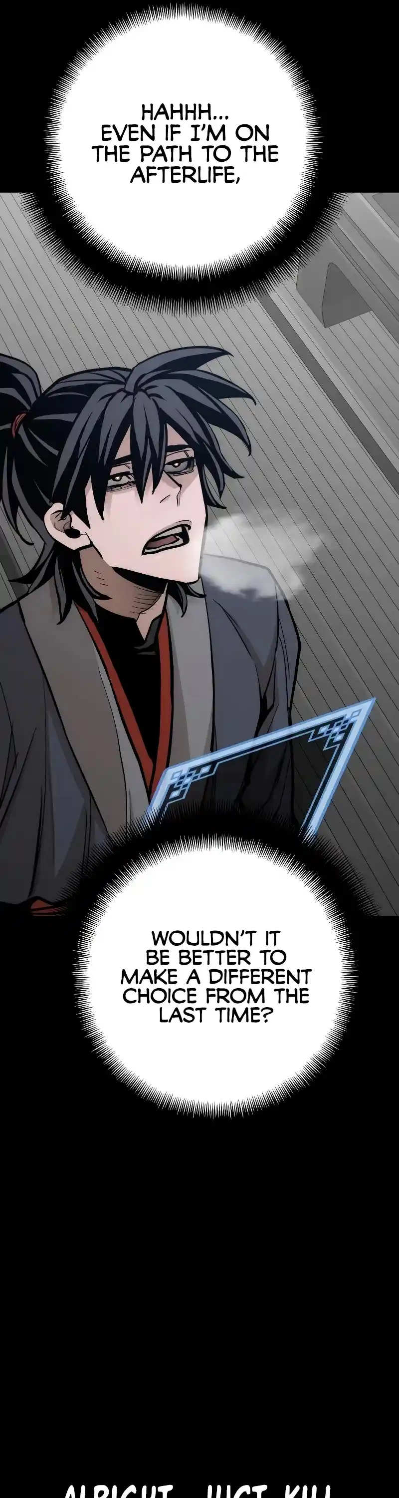 Read Murim Rpg Simulation Manga Online