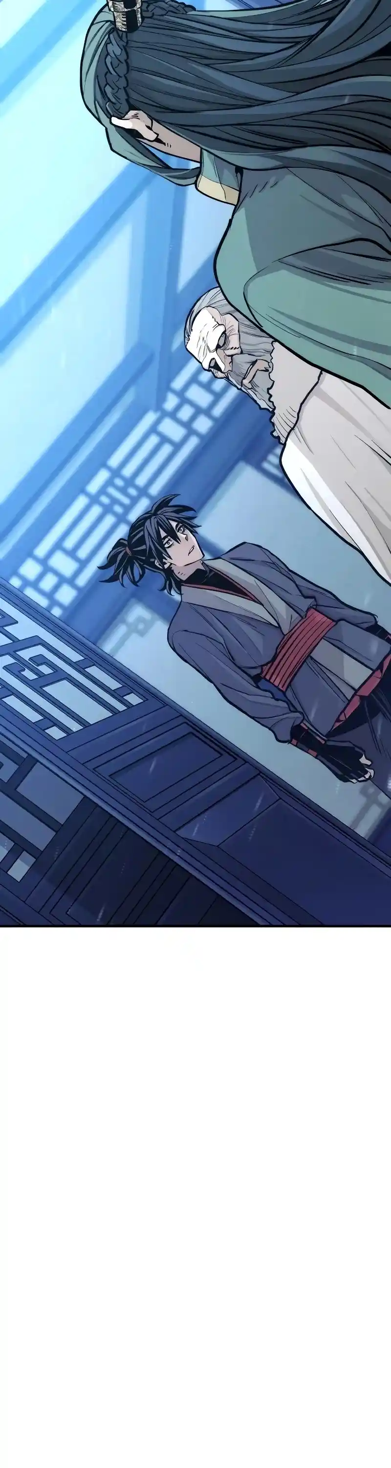 Read Murim Rpg Simulation Manga Online