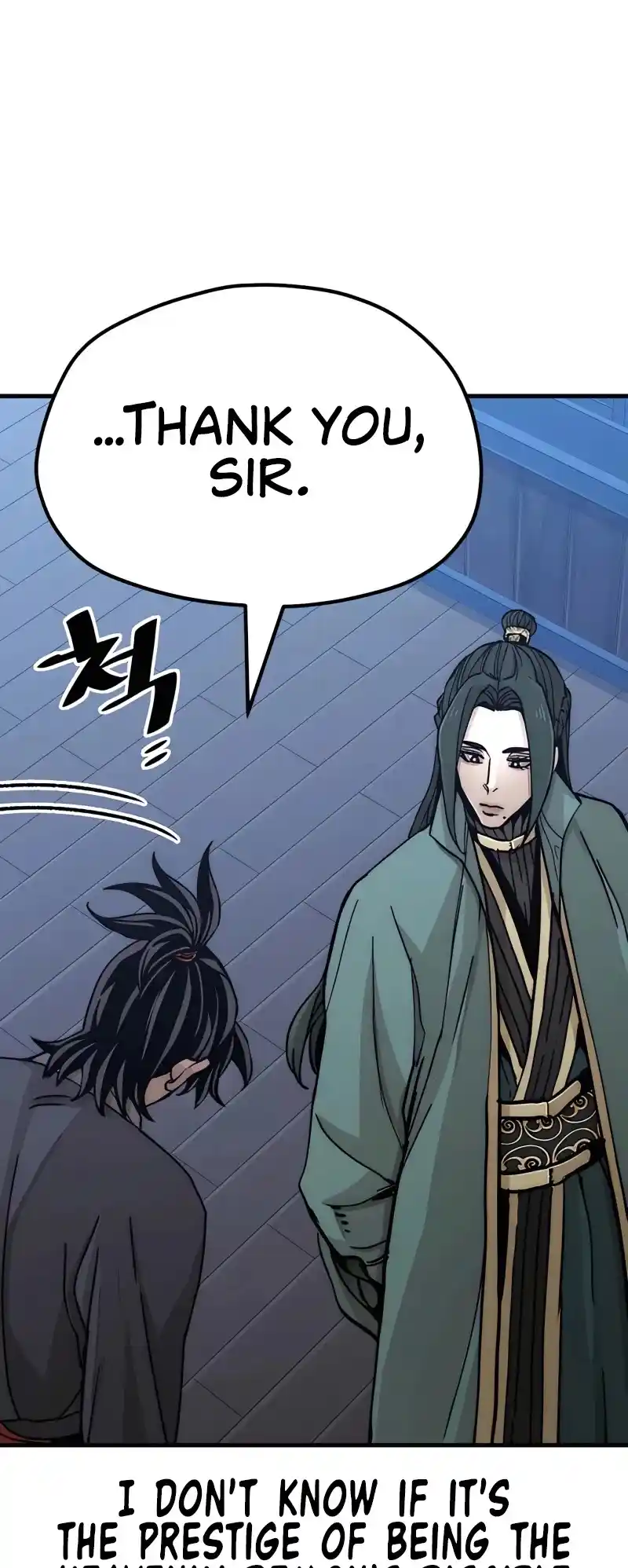 Read Murim Rpg Simulation Manga Online