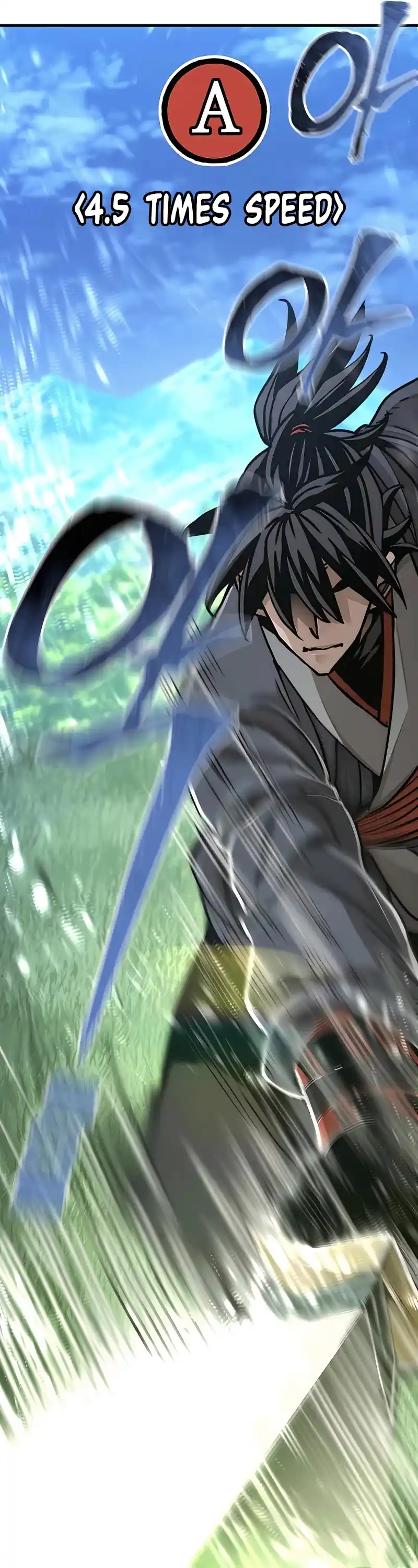 Read Murim Rpg Simulation Manga Online