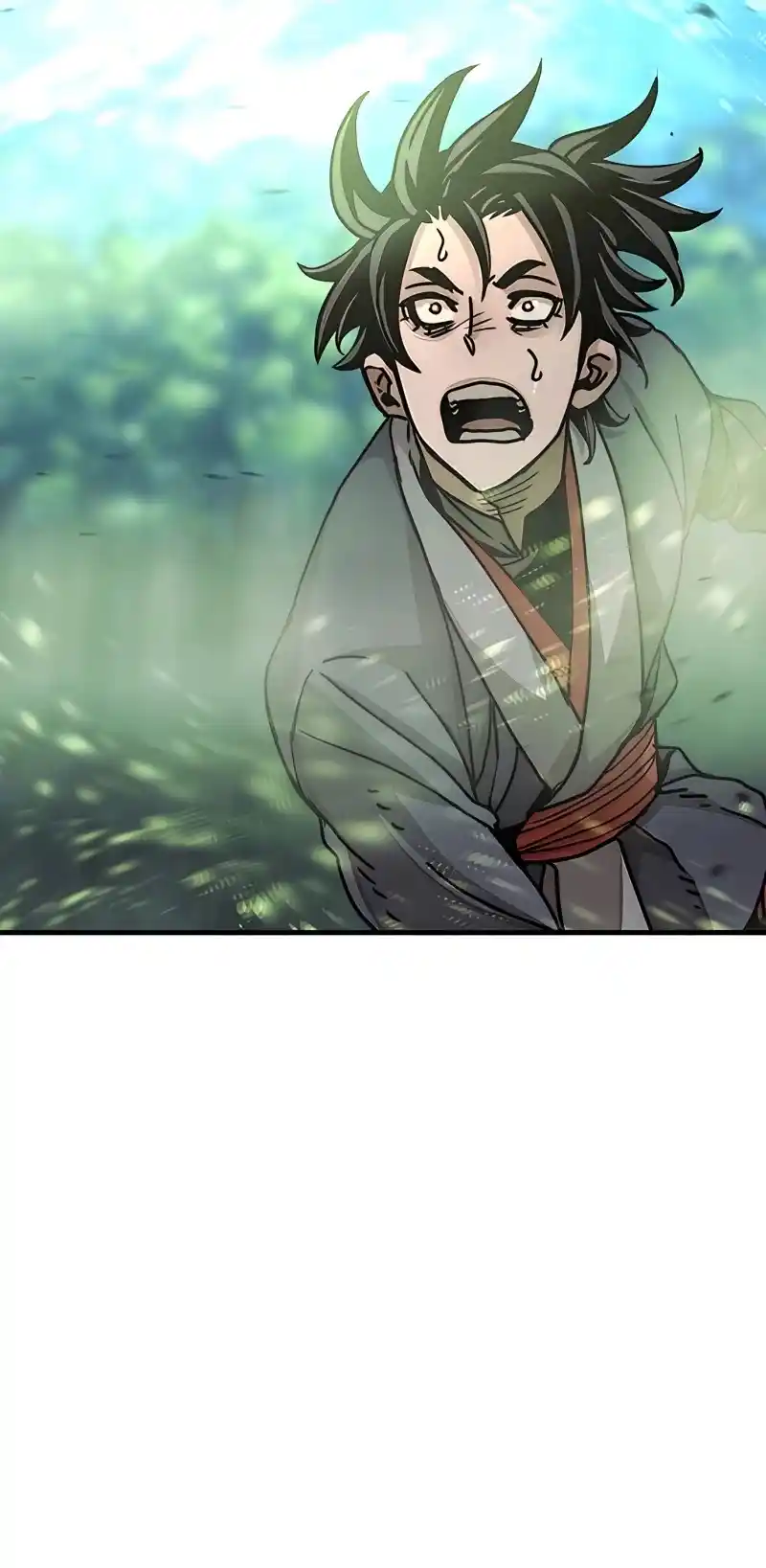 Read Murim Rpg Simulation Manga Online