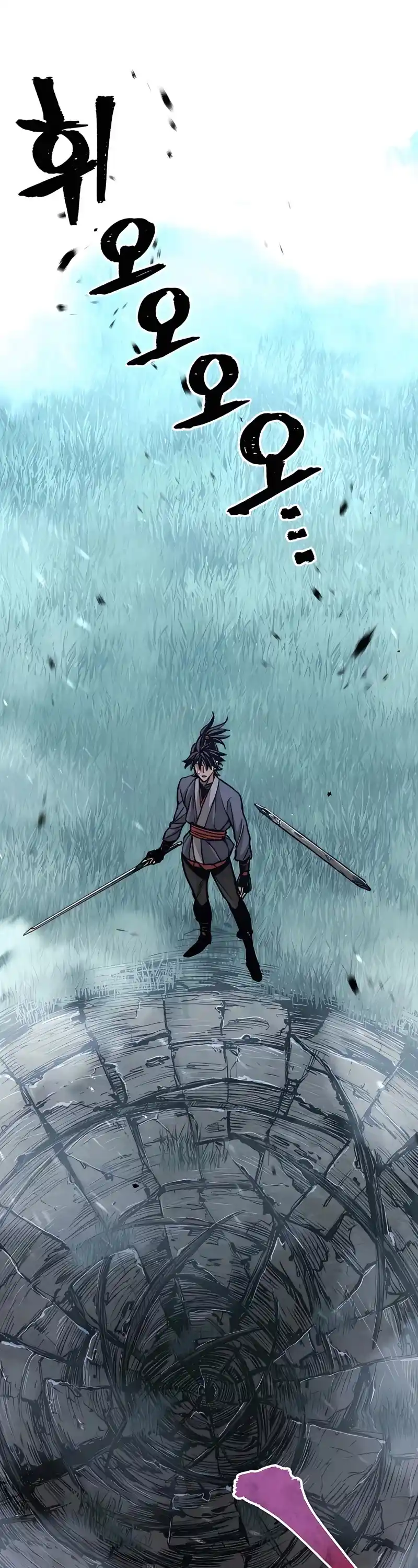 Read Murim Rpg Simulation Manga Online