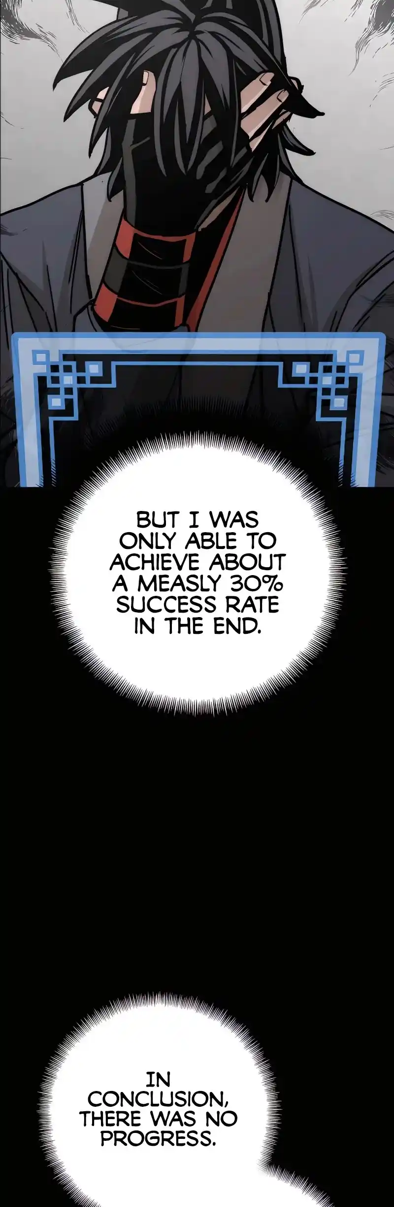 Read Murim Rpg Simulation Manga Online