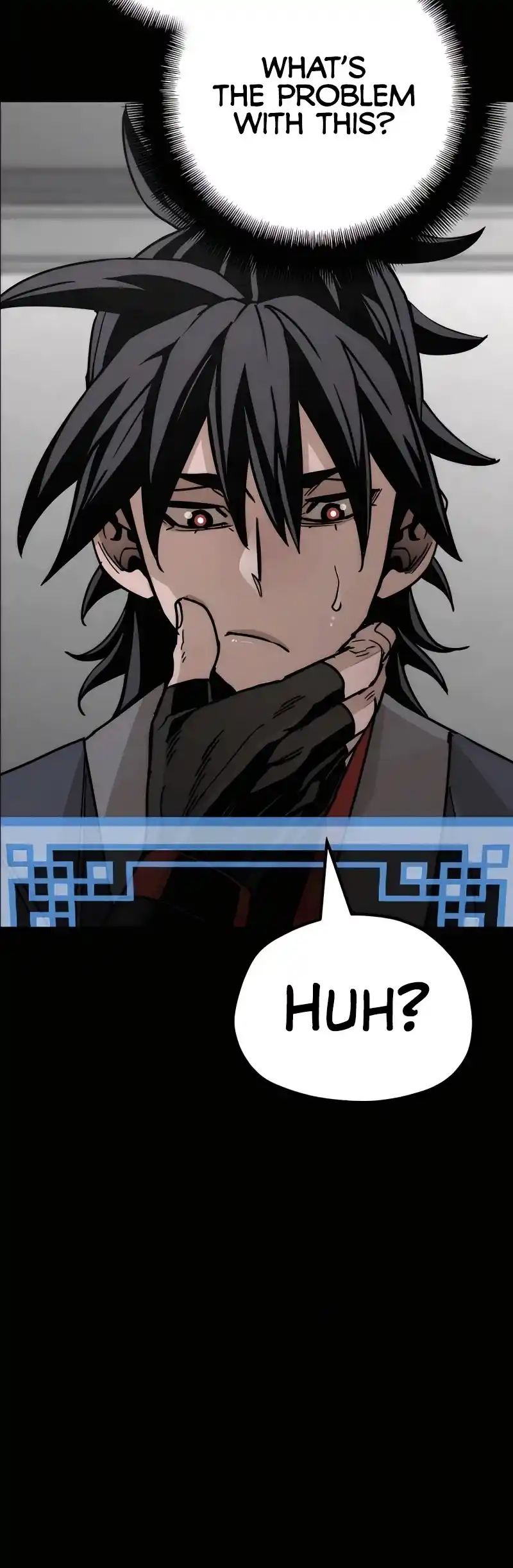Read Murim Rpg Simulation Manga Online