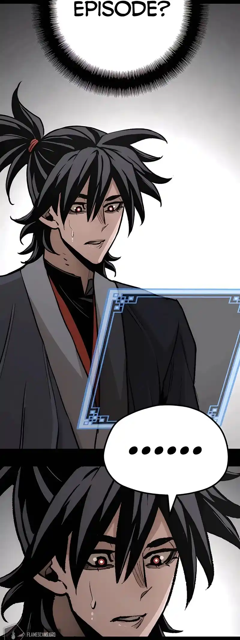 Read Murim Rpg Simulation Manga Online