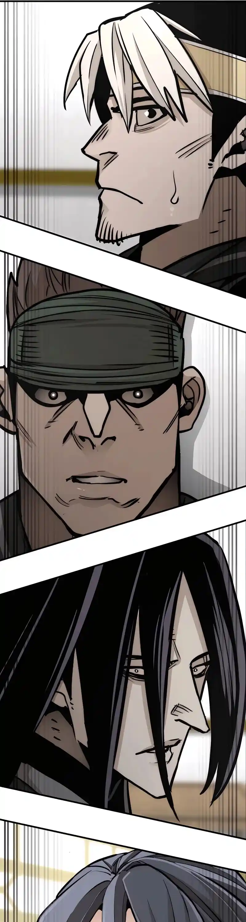 Read Murim Rpg Simulation Manga Online