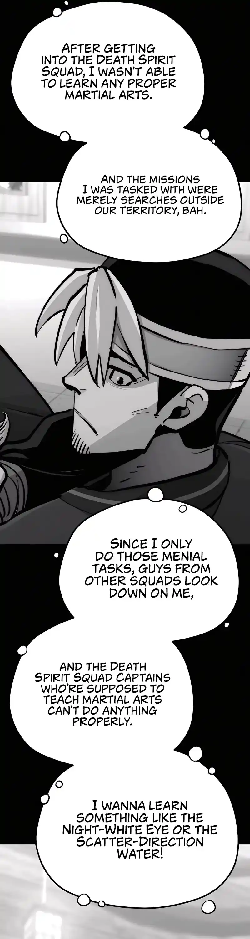 Read Murim Rpg Simulation Manga Online