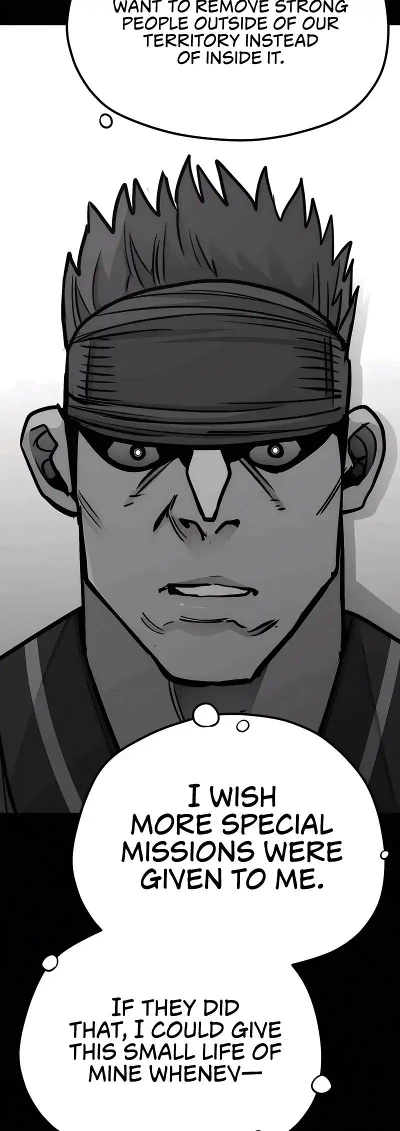 Read Murim Rpg Simulation Manga Online