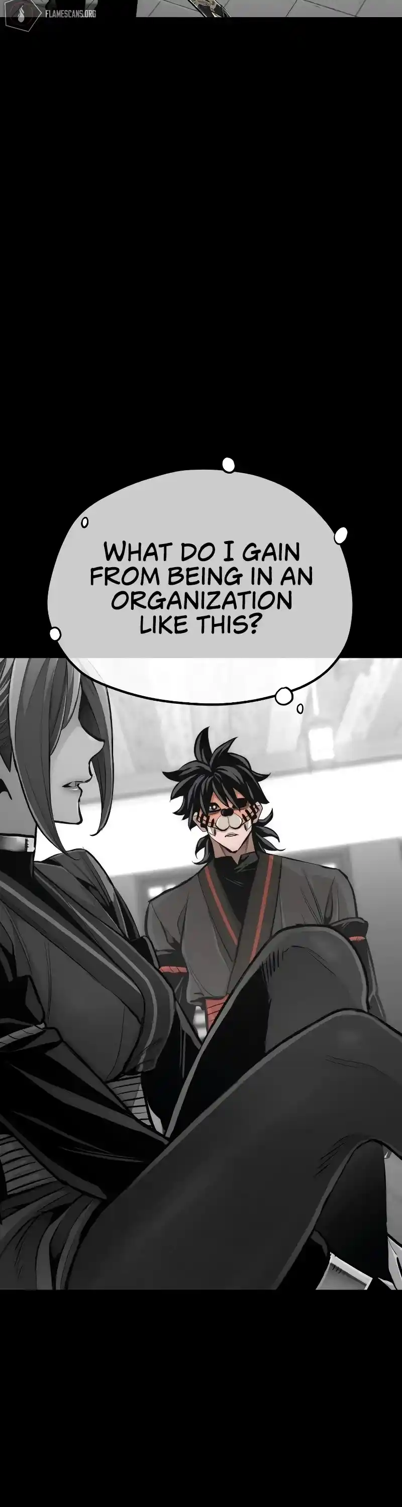 Read Murim Rpg Simulation Manga Online