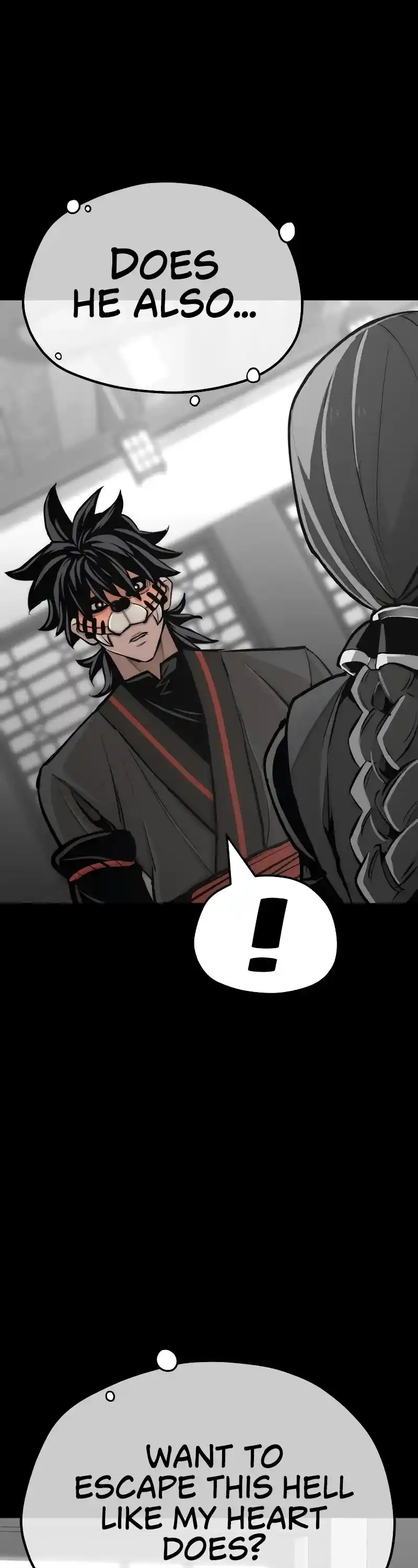 Read Murim Rpg Simulation Manga Online