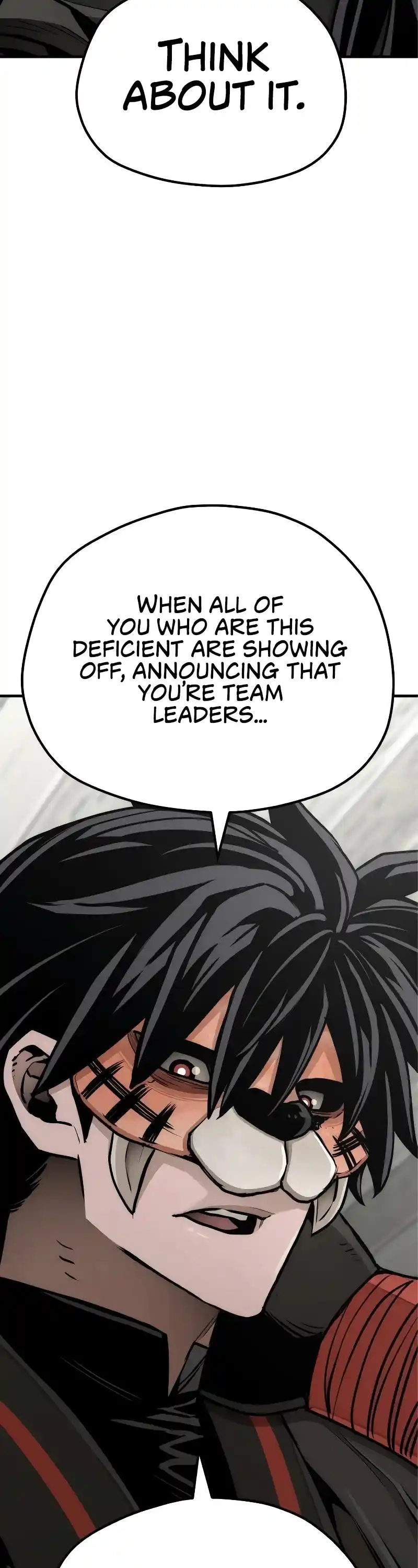 Read Murim Rpg Simulation Manga Online