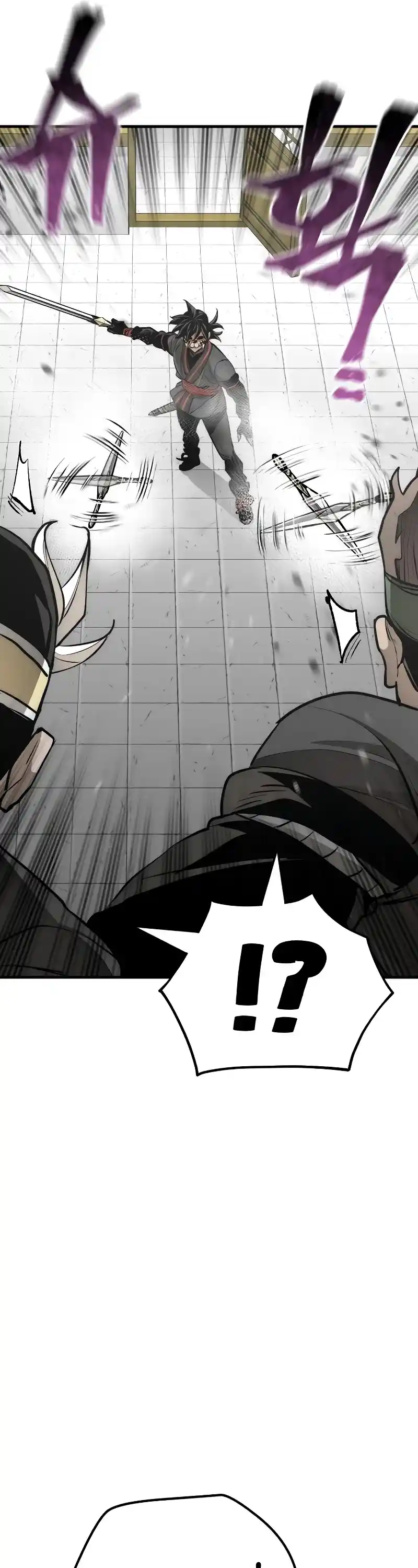 Read Murim Rpg Simulation Manga Online