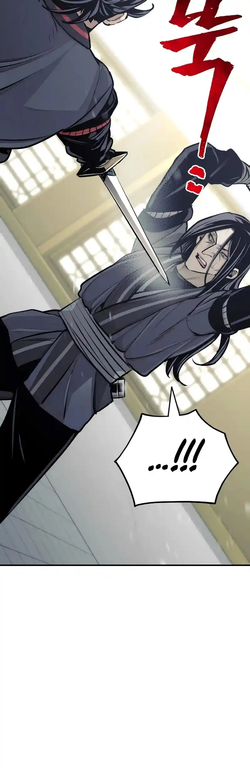Read Murim Rpg Simulation Manga Online