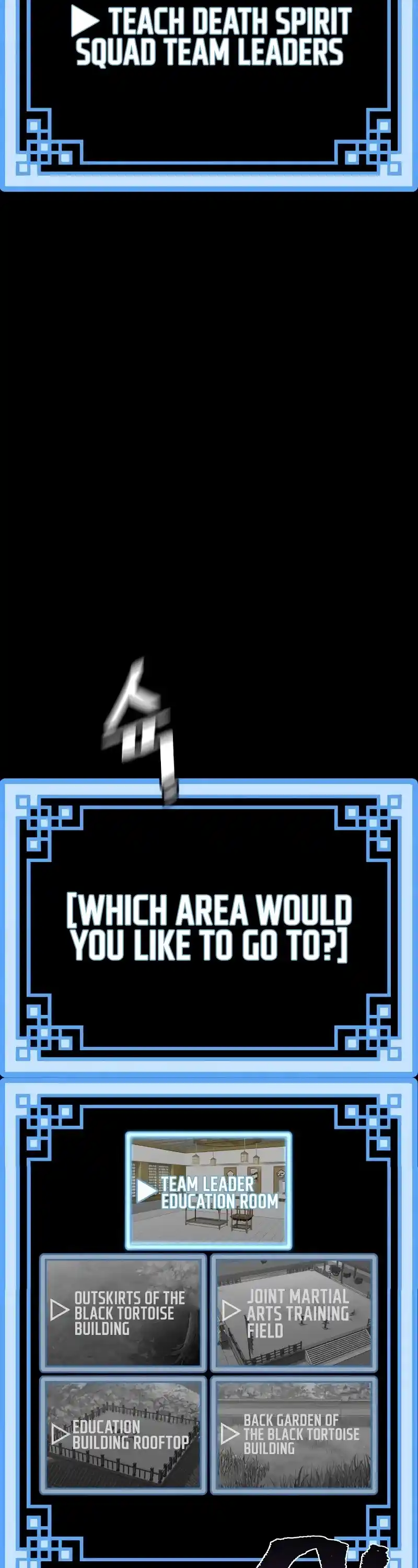 Read Murim Rpg Simulation Manga Online