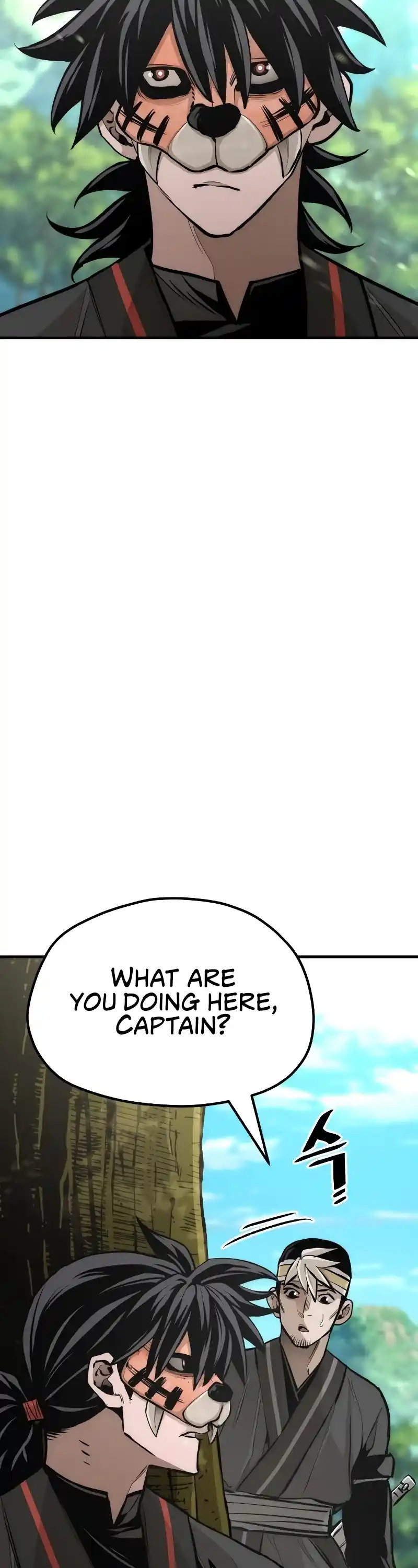 Read Murim Rpg Simulation Manga Online