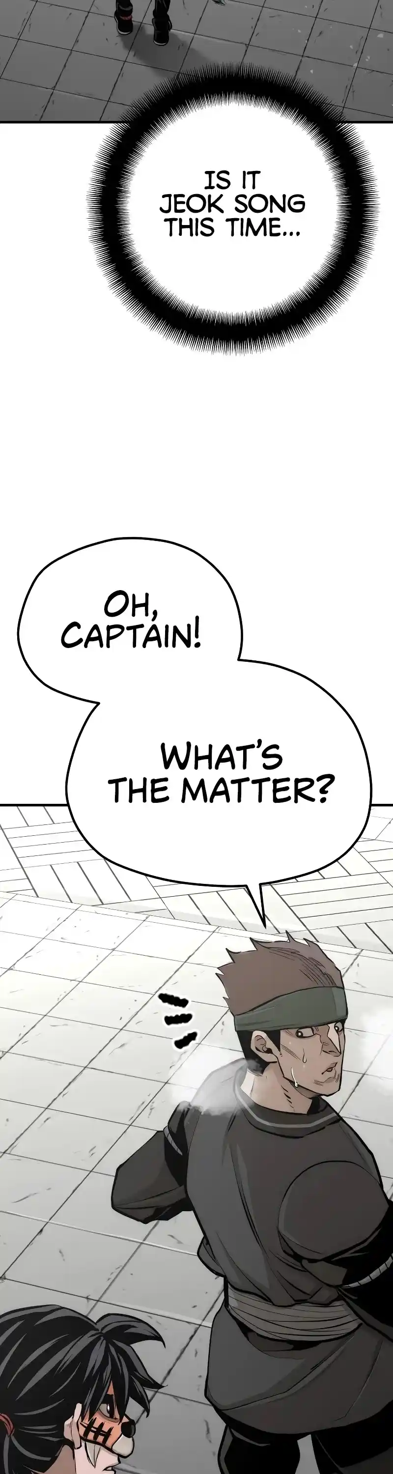 Read Murim Rpg Simulation Manga Online