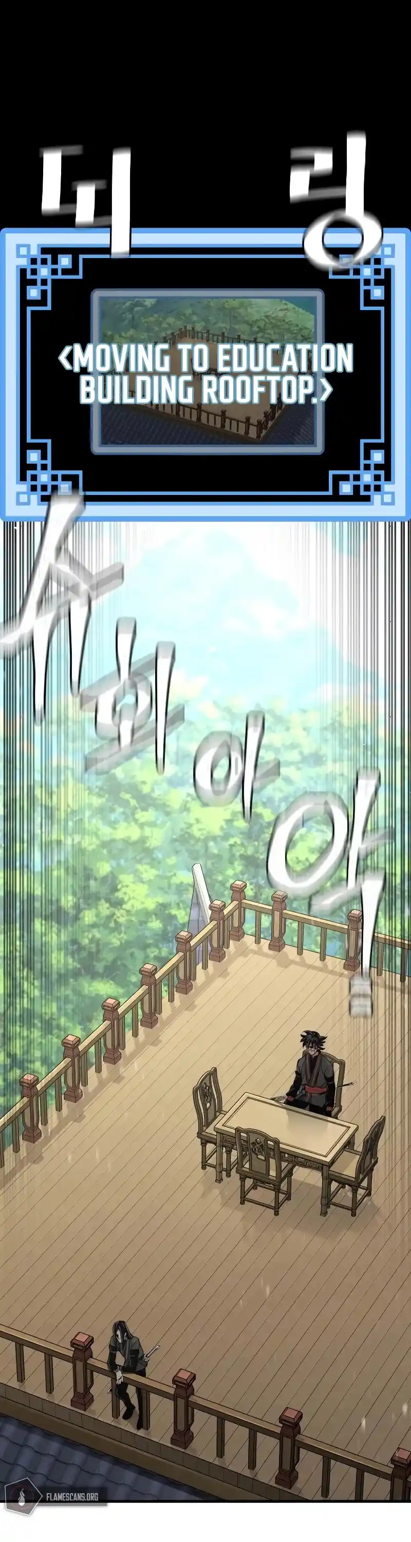 Read Murim Rpg Simulation Manga Online