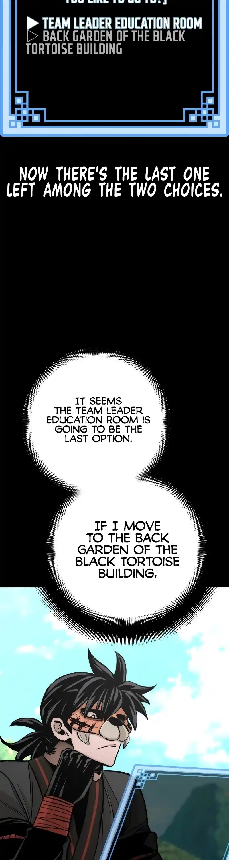 Read Murim Rpg Simulation Manga Online