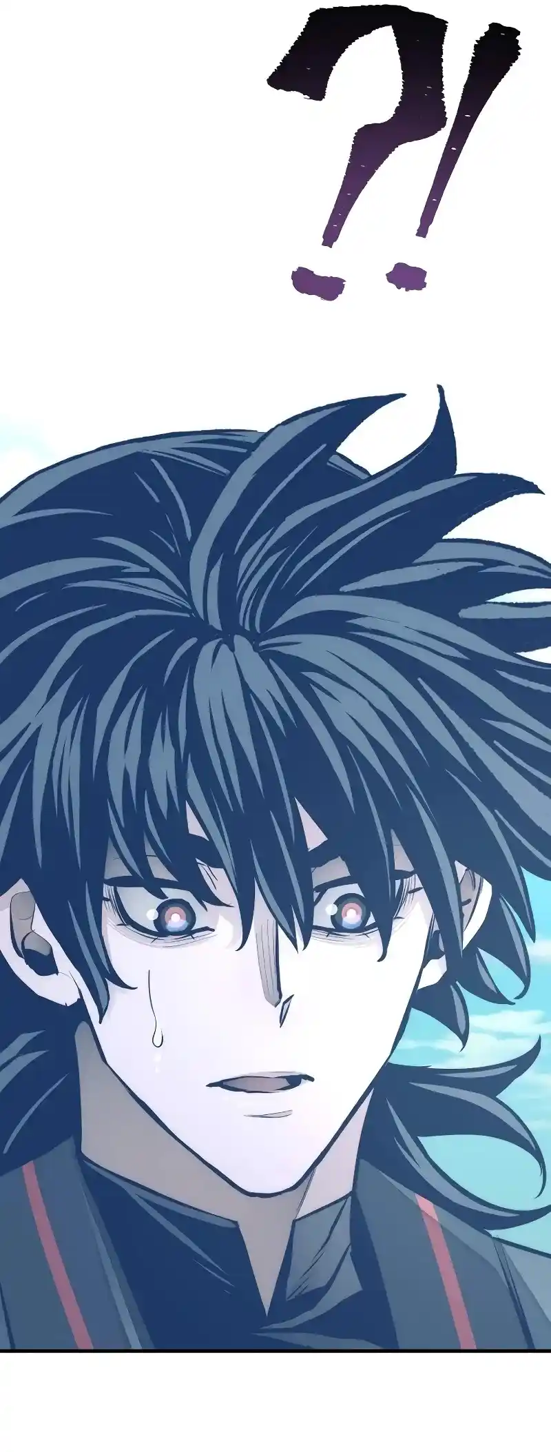 Read Murim Rpg Simulation Manga Online