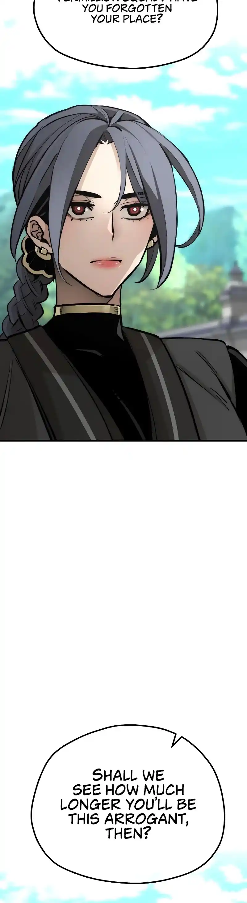 Read Murim Rpg Simulation Manga Online