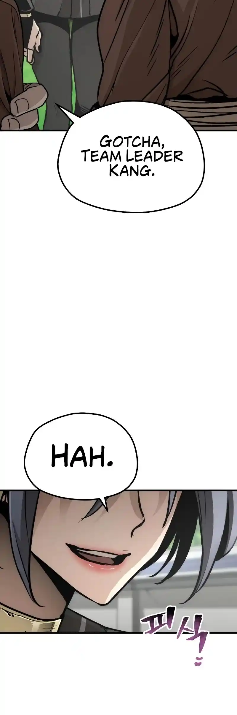 Read Murim Rpg Simulation Manga Online