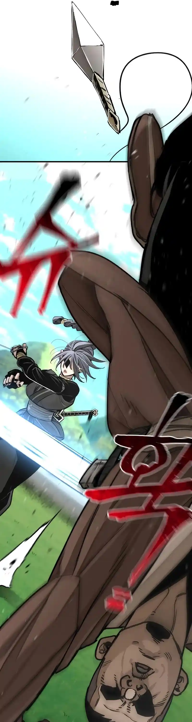 Read Murim Rpg Simulation Manga Online