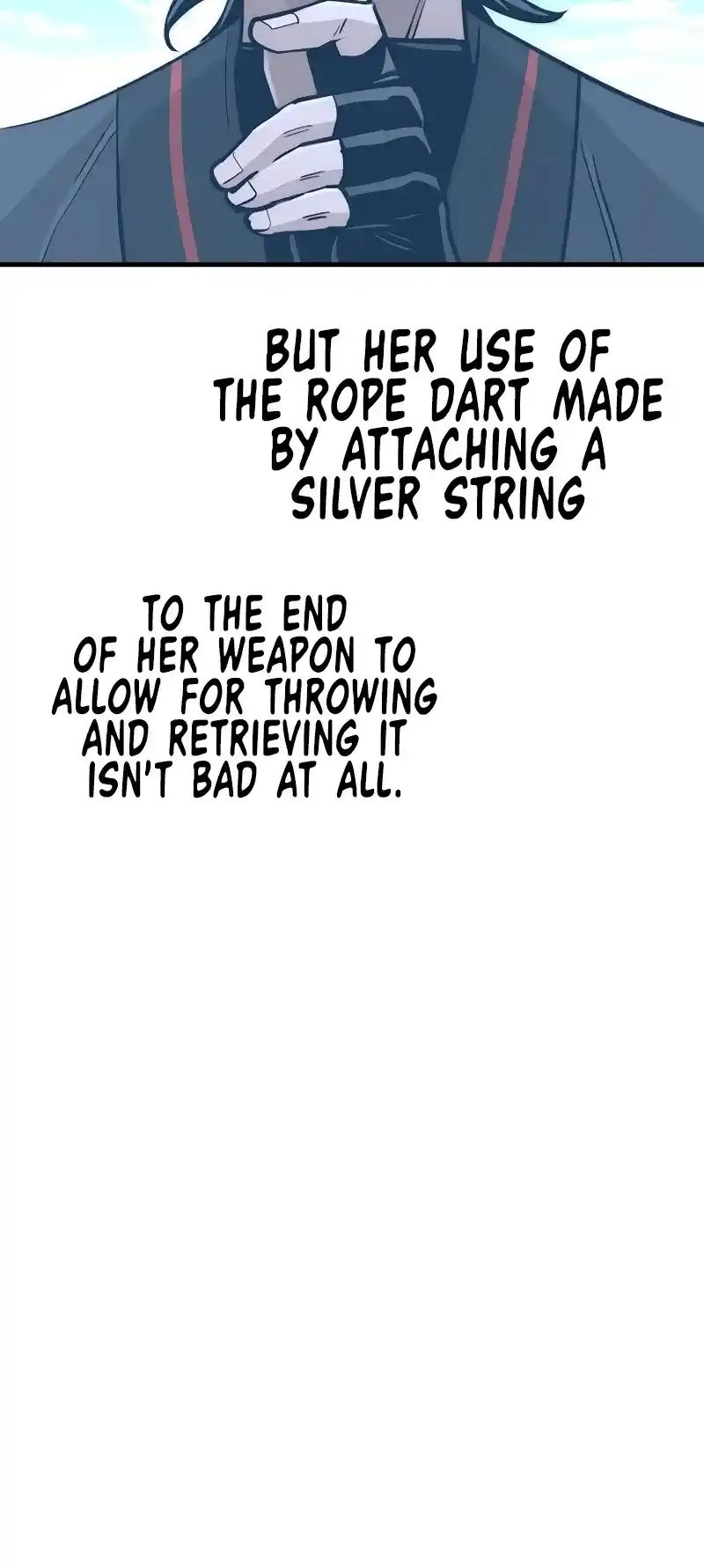 Read Murim Rpg Simulation Manga Online