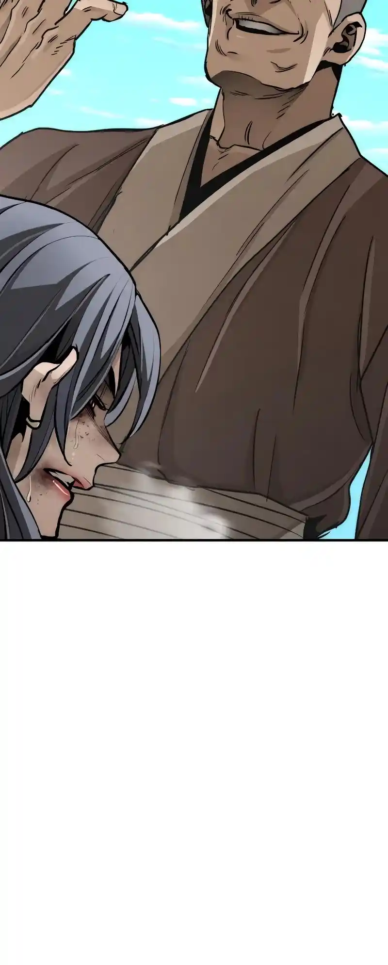 Read Murim Rpg Simulation Manga Online