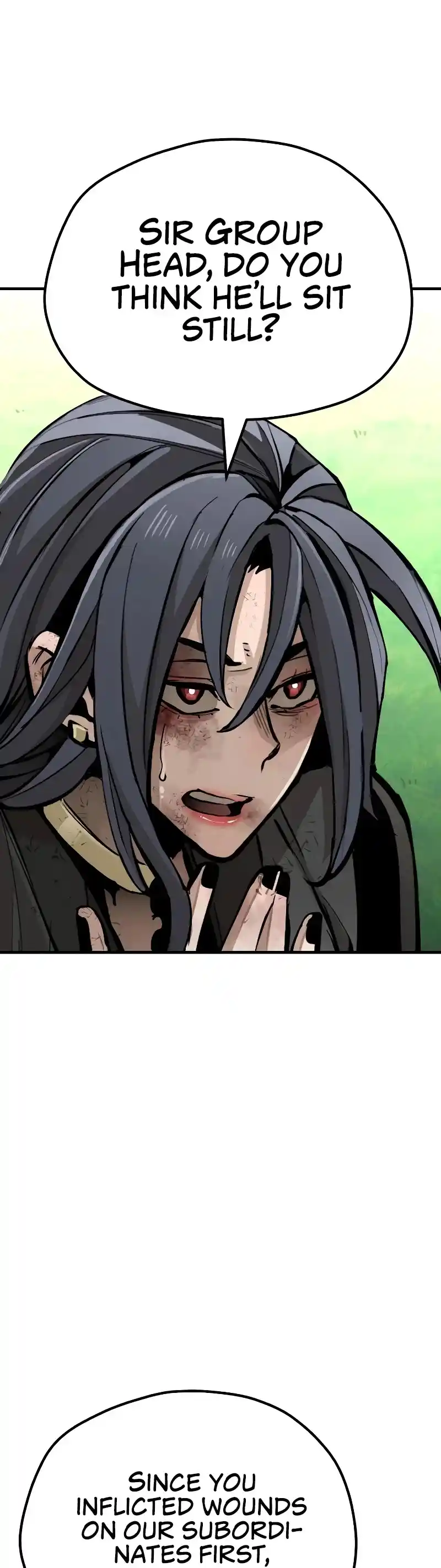 Read Murim Rpg Simulation Manga Online