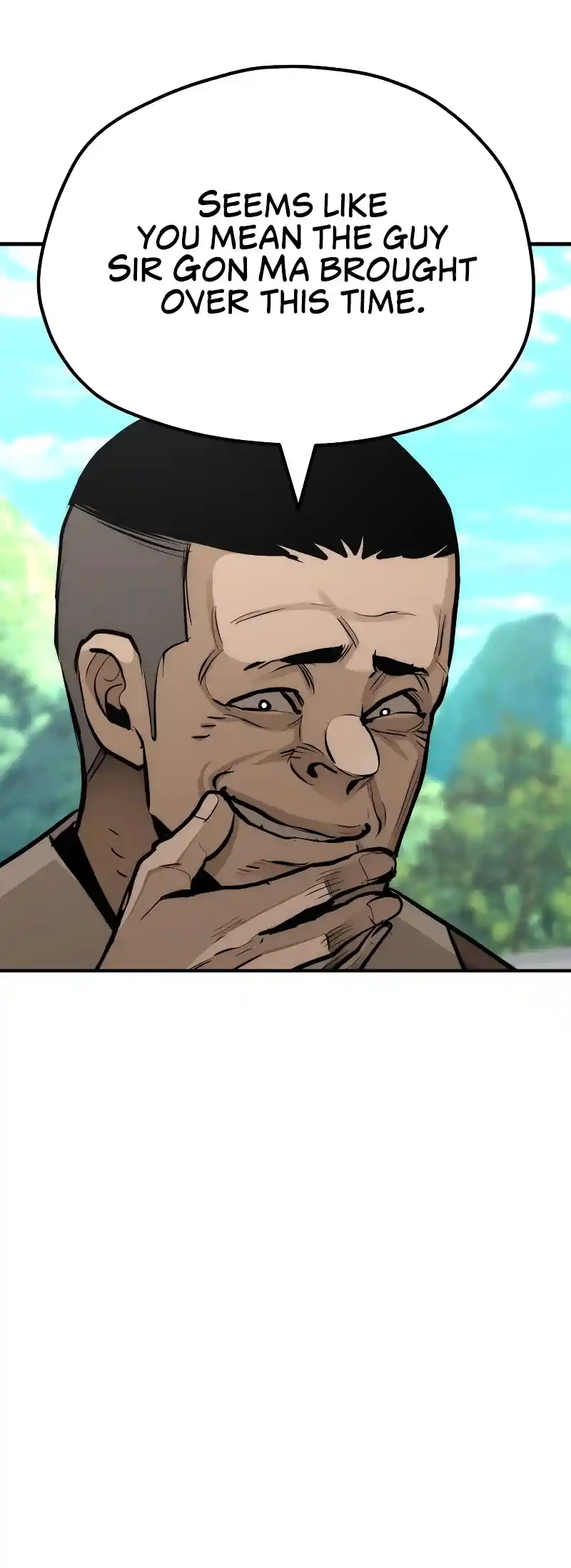 Read Murim Rpg Simulation Manga Online