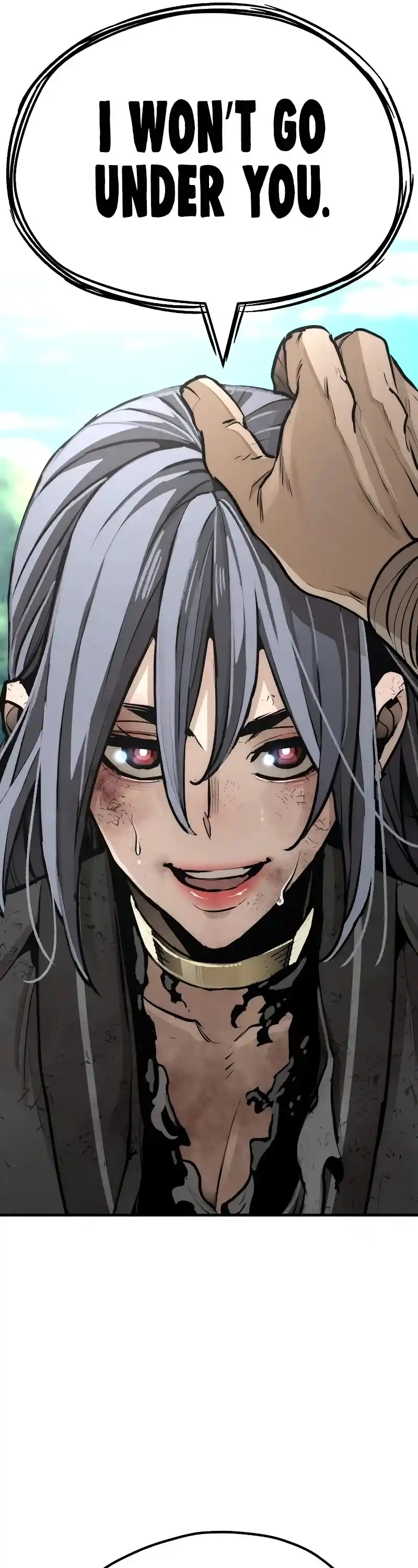 Read Murim Rpg Simulation Manga Online