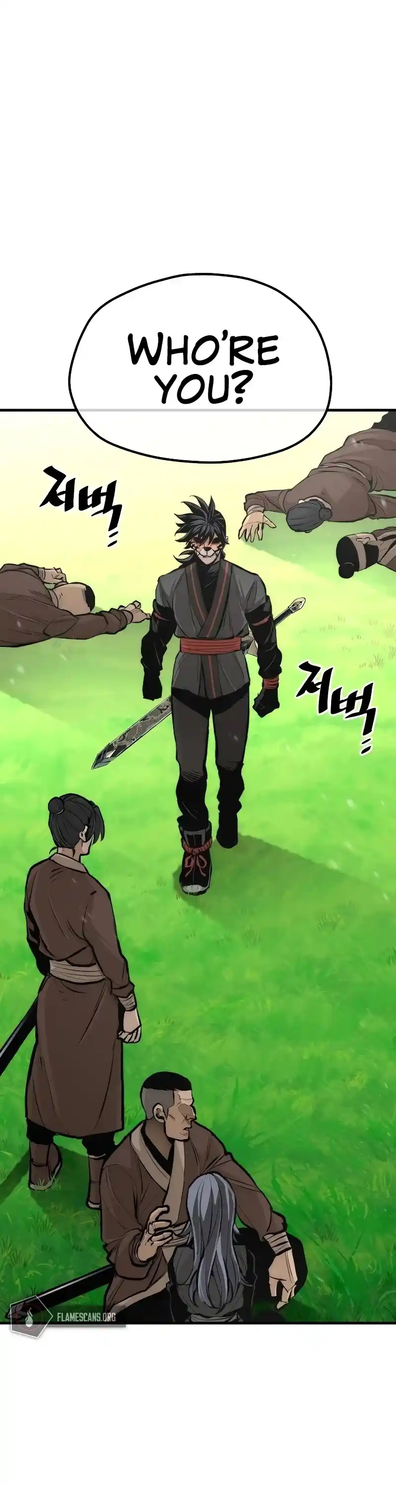 Read Murim Rpg Simulation Manga Online