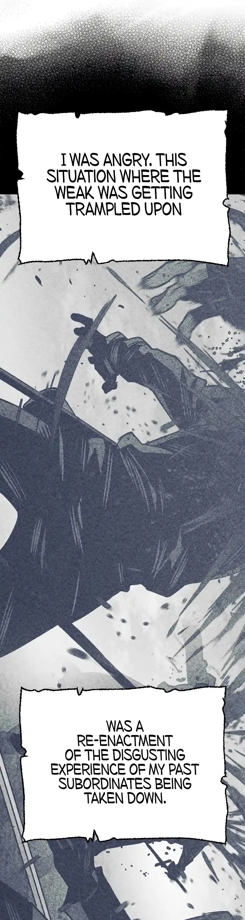 Read Murim Rpg Simulation Manga Online
