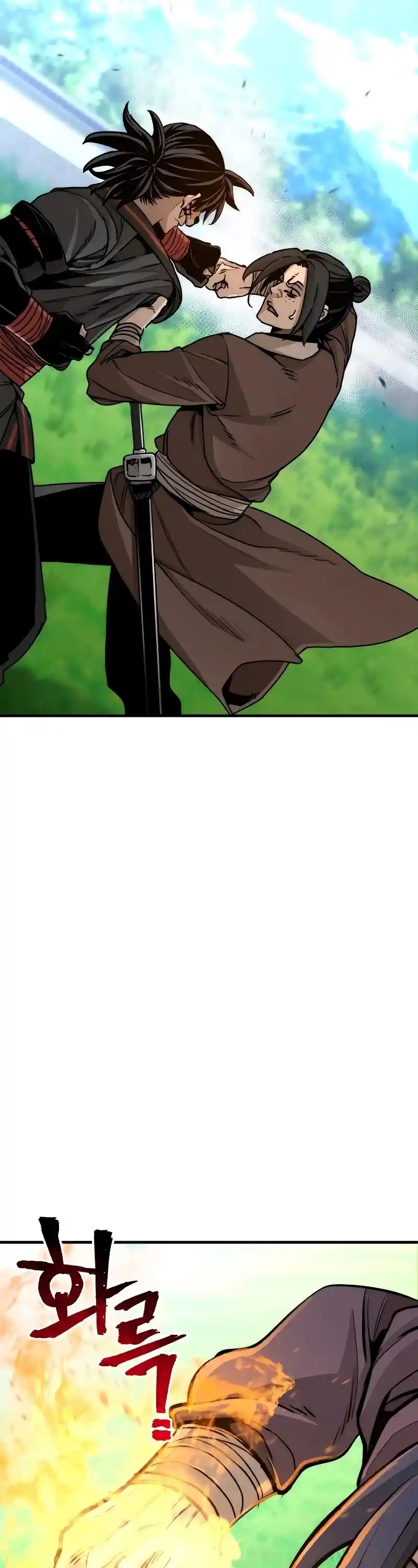 Read Murim Rpg Simulation Manga Online