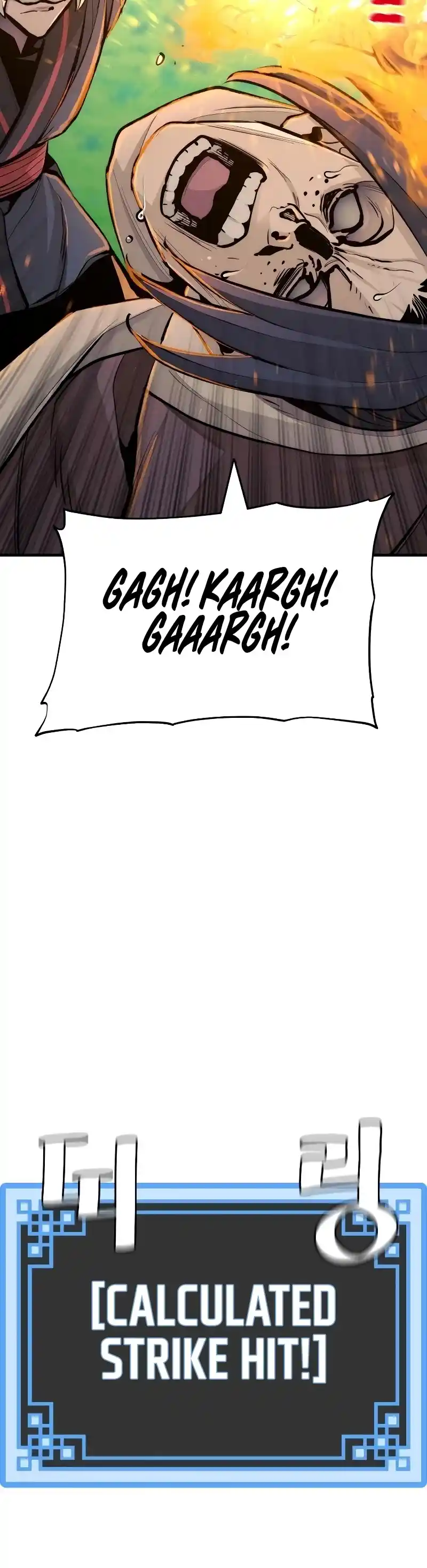 Read Murim Rpg Simulation Manga Online