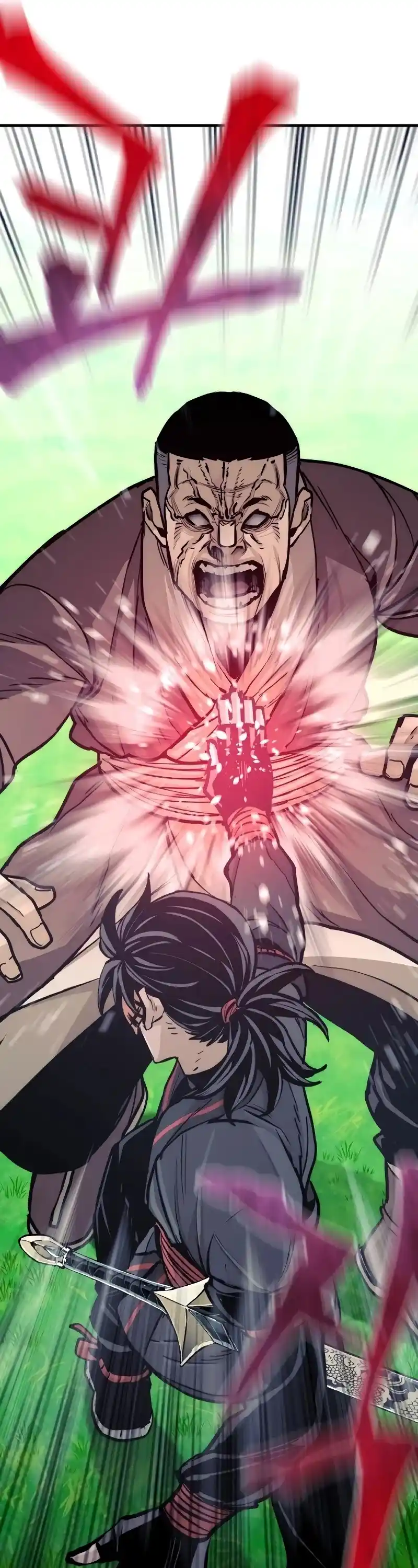 Read Murim Rpg Simulation Manga Online