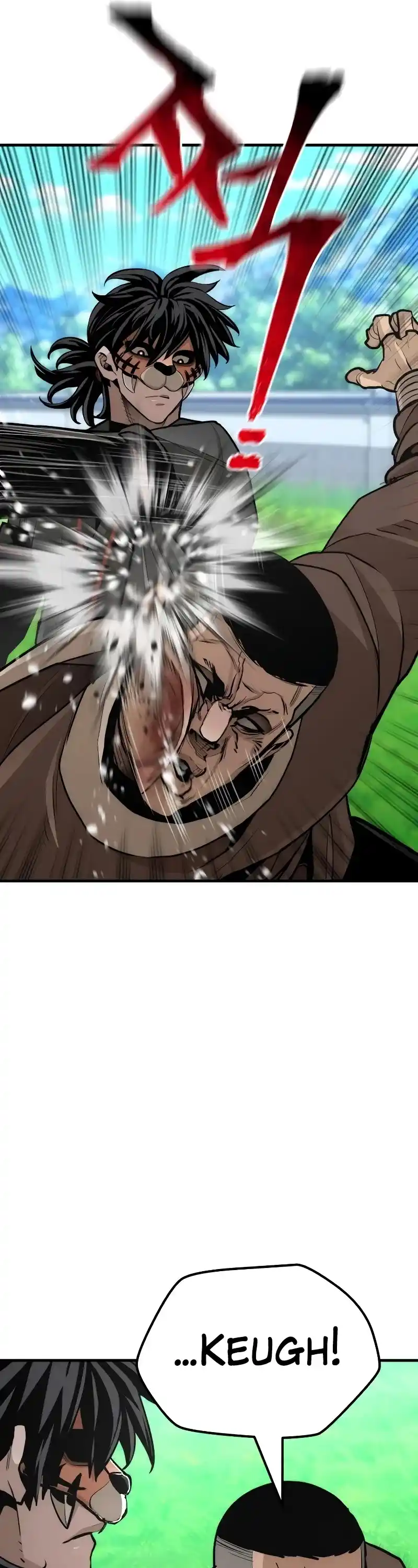 Read Murim Rpg Simulation Manga Online